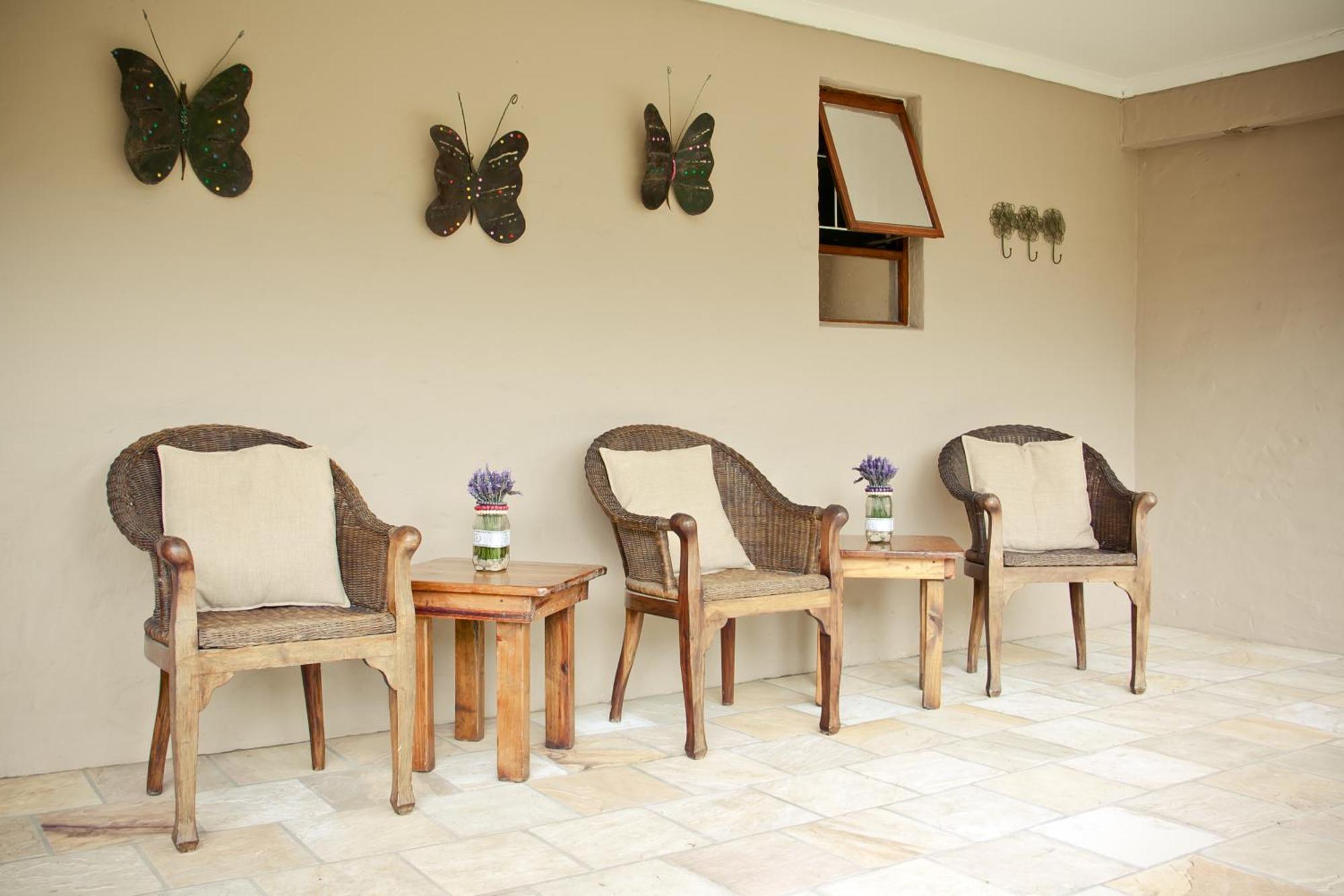 Villa De Old Drift Guest Farm Addo Zimmer foto