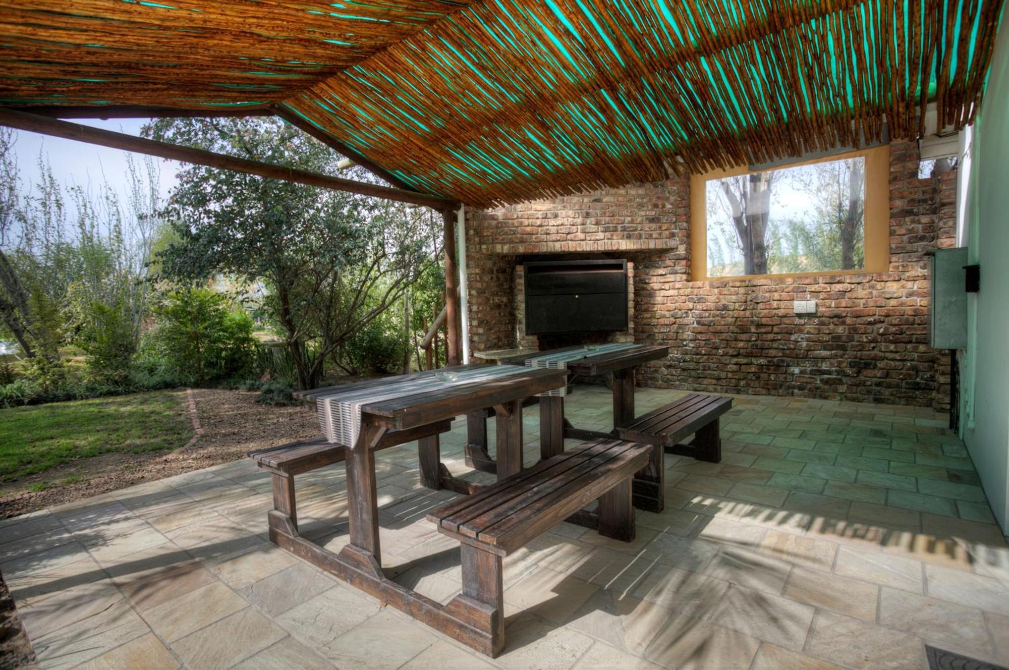 Villa De Old Drift Guest Farm Addo Zimmer foto