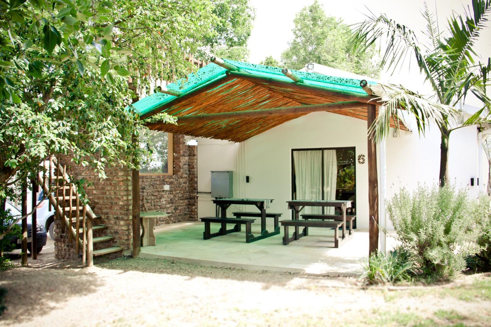 Villa De Old Drift Guest Farm Addo Zimmer foto