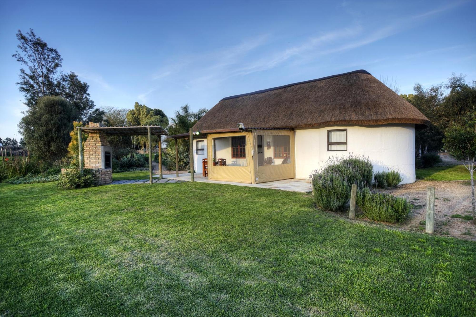 Villa De Old Drift Guest Farm Addo Zimmer foto