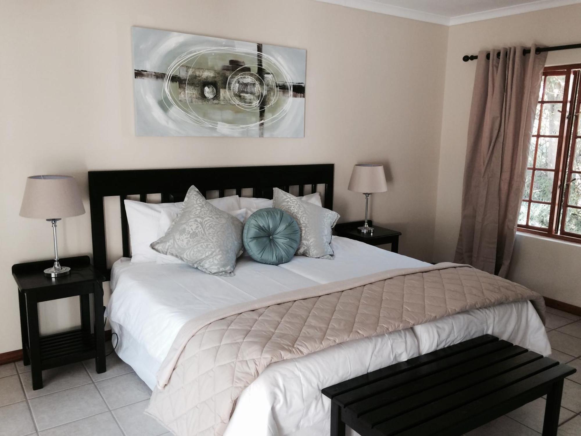 Villa De Old Drift Guest Farm Addo Zimmer foto