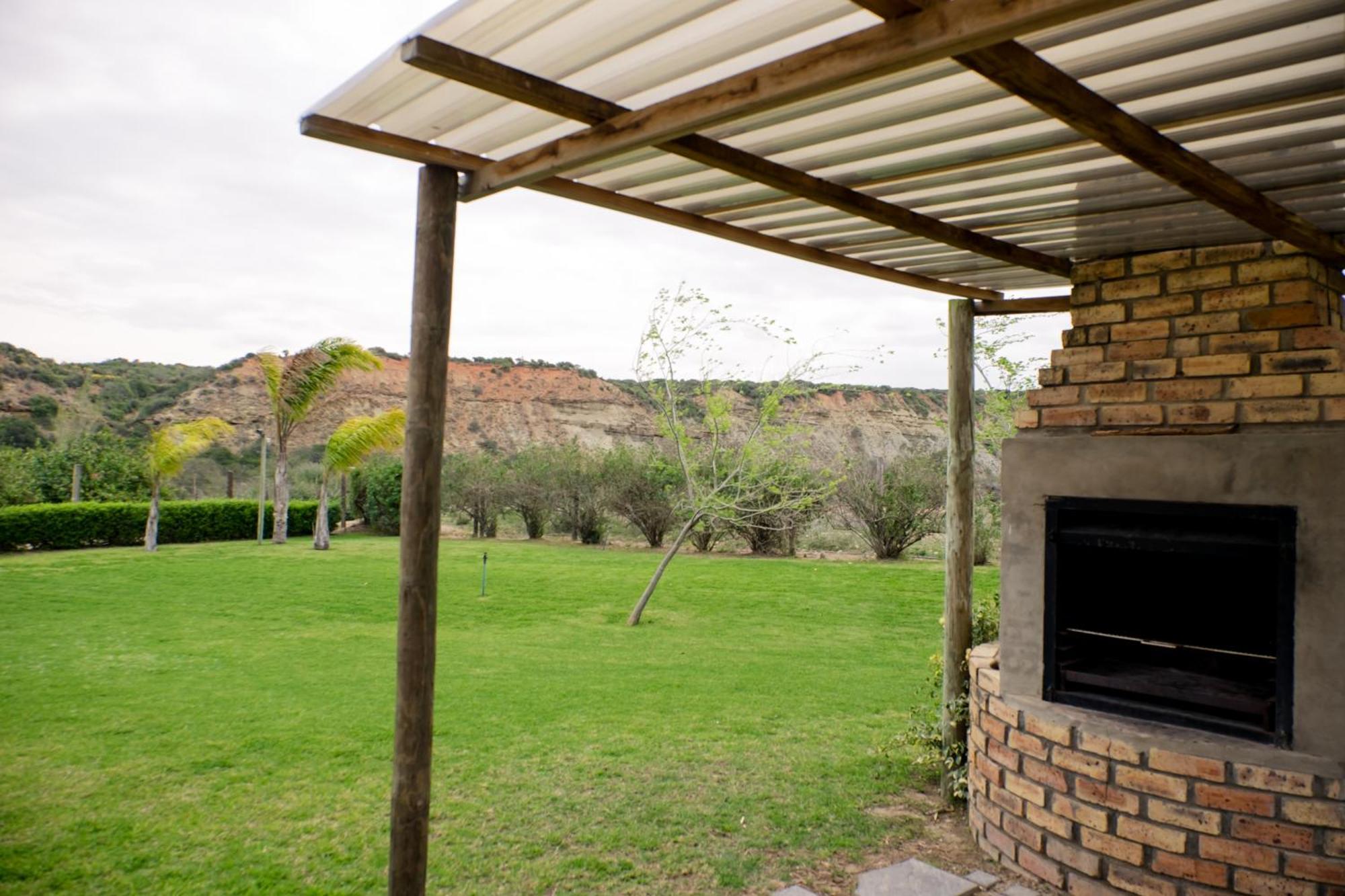 Villa De Old Drift Guest Farm Addo Zimmer foto