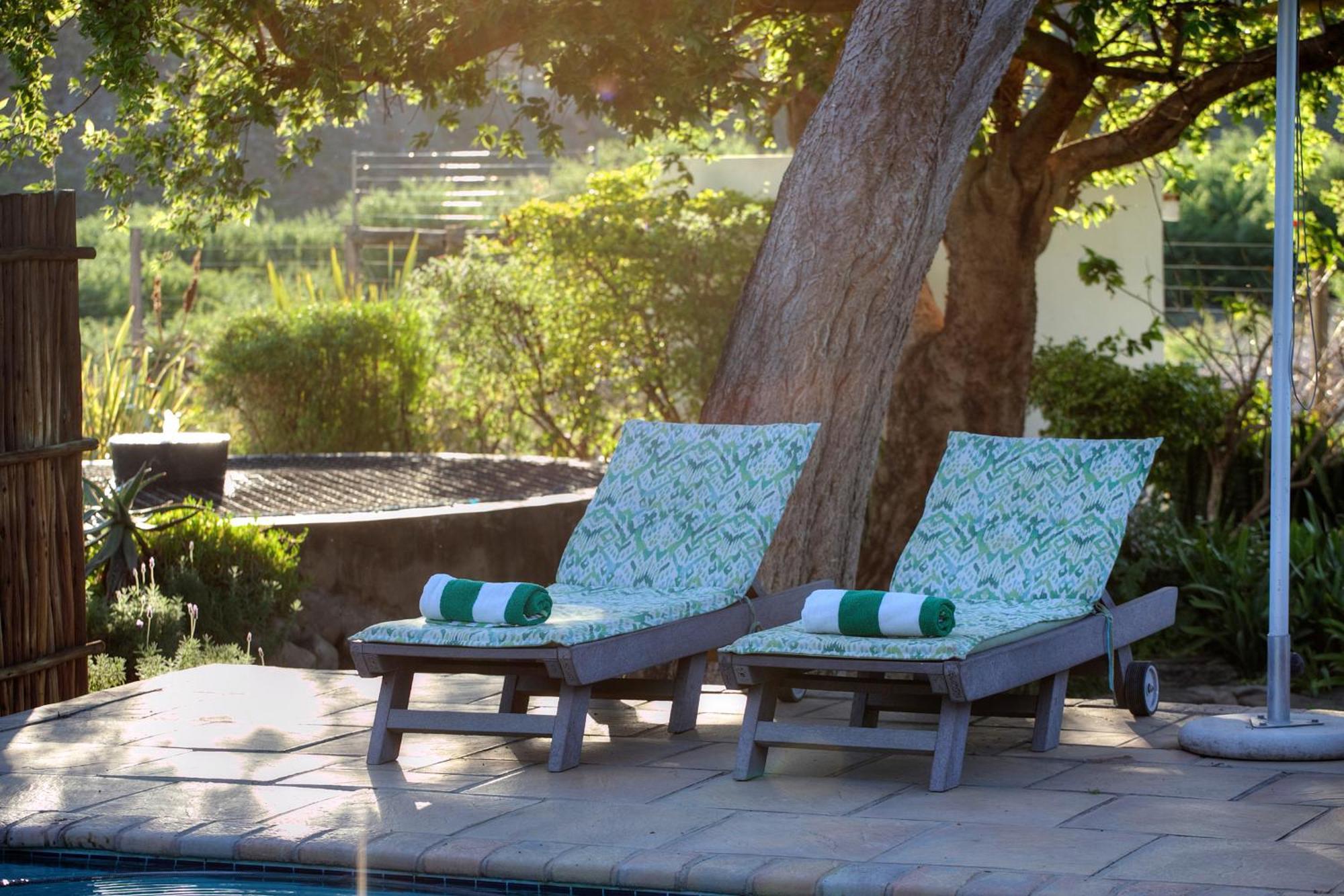 Villa De Old Drift Guest Farm Addo Exterior foto
