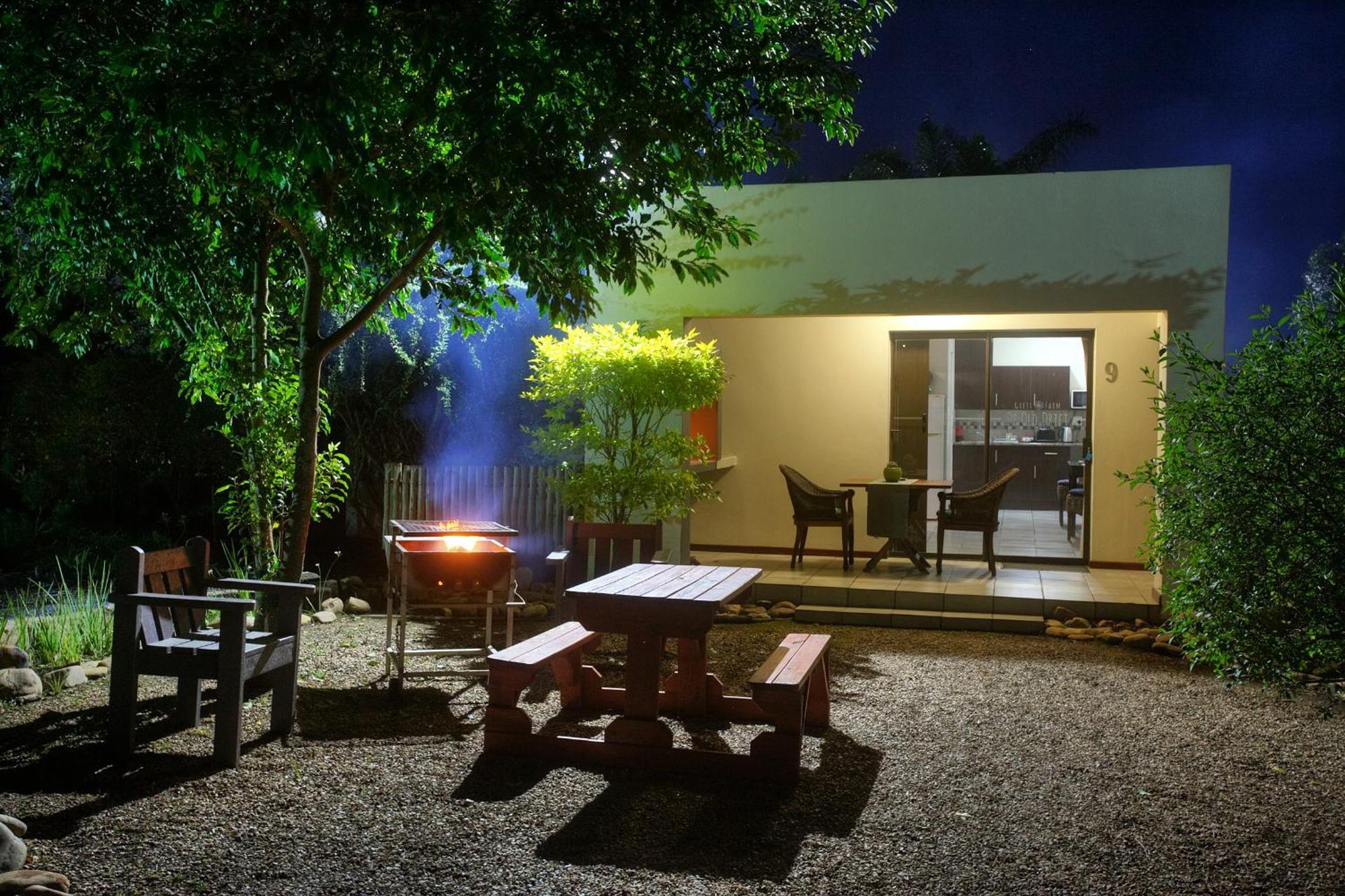 Villa De Old Drift Guest Farm Addo Zimmer foto