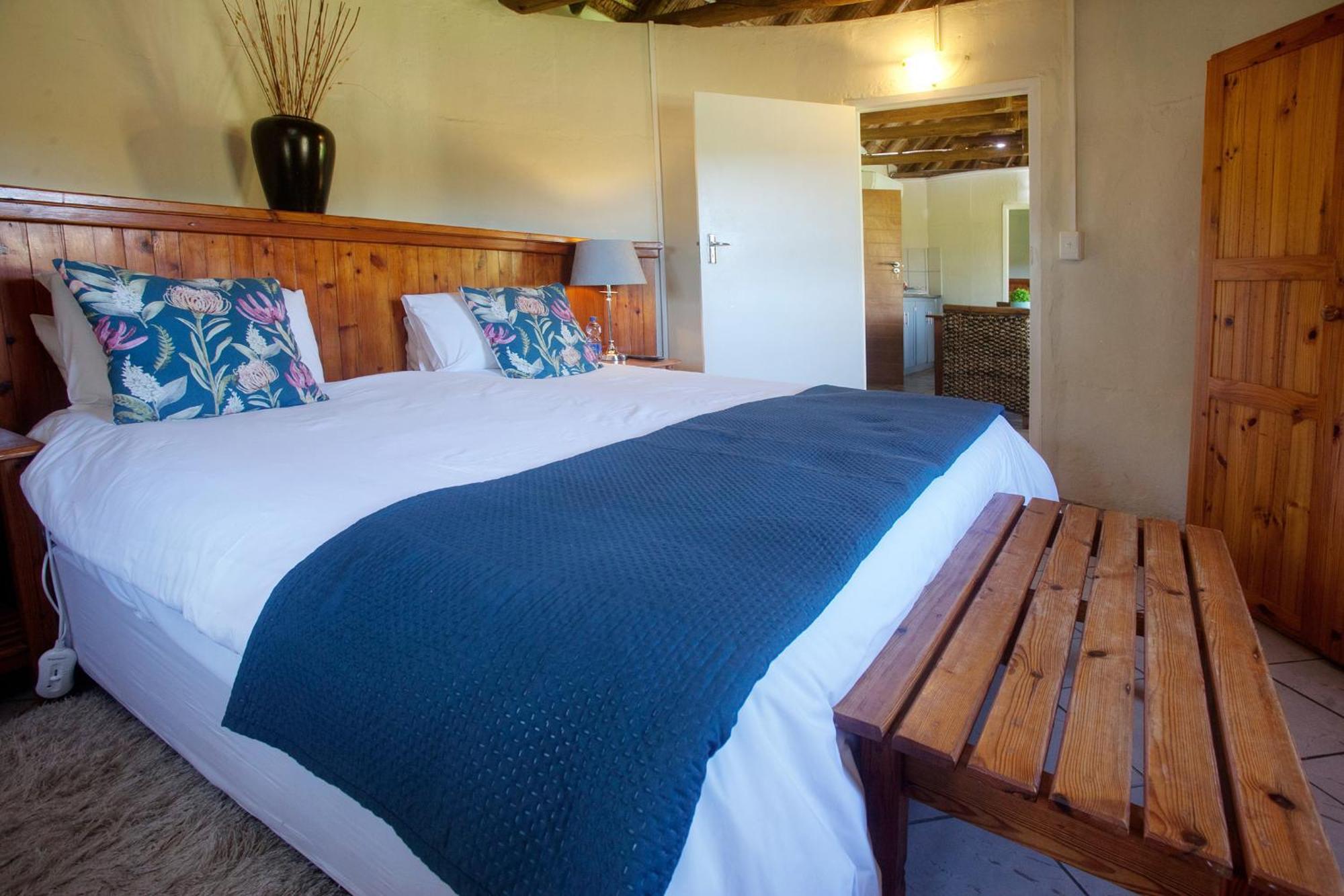 Villa De Old Drift Guest Farm Addo Zimmer foto